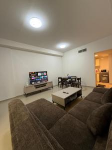 Marjan Island Pacific