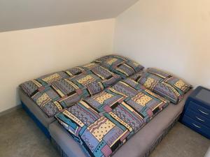 Dům U západu slunce