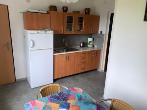 Dům U západu slunce