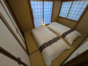 Villa Ishiba-Otsu by Kyoto ヴィラ石場大津 by 京都