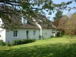 B&B / Chambres d'hotes Chambres d-hotes La Cabriole - Entre Amboise & Chenonceau : photos des chambres