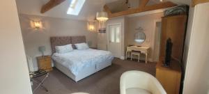 Superior Double or Twin Room room in Langdon Farm Guest House