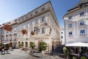 Smile Art Collection Krems