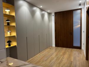 Casa Rural con piscina privada en casco urbano de Náquera Botigueta 25