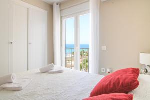 RIURAU HOME - Apartamento en primera línea playa