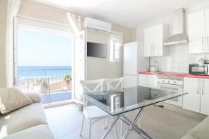 RIURAU HOME - Apartamento en primera línea playa