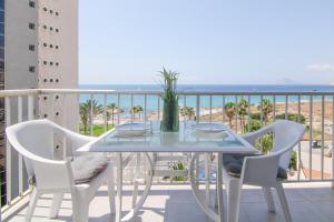 RIURAU HOME - Apartamento en primera línea playa