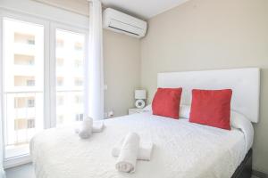 RIURAU HOME - Apartamento en primera línea playa