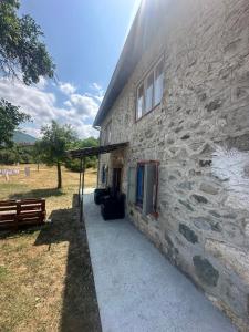 Kuća za odmor Dolina Lima