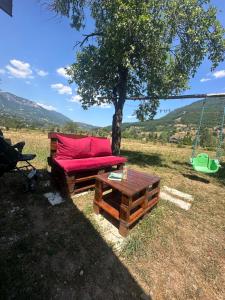 Kuća za odmor Dolina Lima