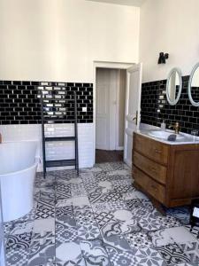 Carcassonne Bastide Appartements : photos des chambres