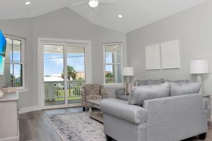 Georgia Blue by Pristine Properties Vacation Rentals