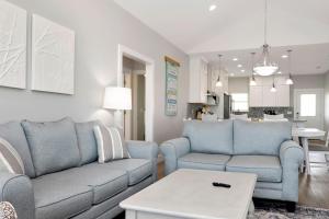 Georgia Blue by Pristine Properties Vacation Rentals