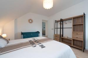 Family Prince - 8 personnes - Spa