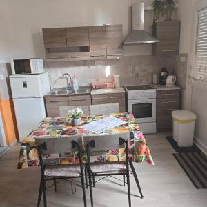 Nagyi Apartman Kecskemét