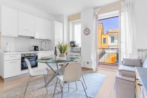 - Milano-Navigli - Tibaldi Chic Retreat