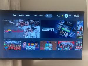 Terrasse Horizon Marina