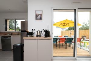 Family Prince - 8 personnes - Spa