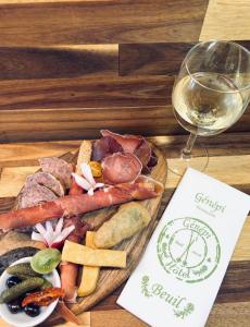 Hotels Hotel Genepi : photos des chambres