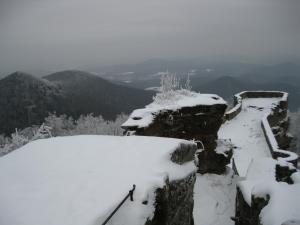 Ferienhaus Wasgaublick