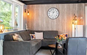 House & More near the IJsselmeer