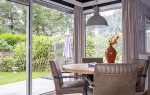 House & More near the IJsselmeer