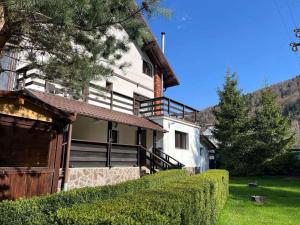 Casa Florox