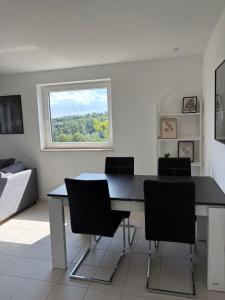Ferienwohnung Weitblick nahe Göttingen
