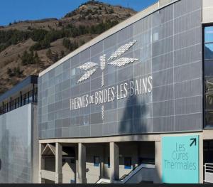 Appartements MAISON DES VIGNES- TROQUAIROU et BECCA MOTTA : photos des chambres