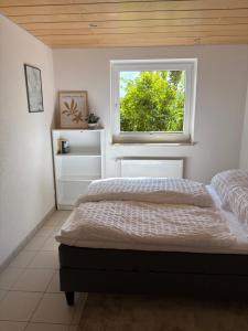 Ferienwohnung Weitblick nahe Göttingen