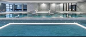 Appartements MAISON DES VIGNES- TROQUAIROU et BECCA MOTTA : photos des chambres