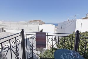 Lindos Comfy Suites Rhodes Greece