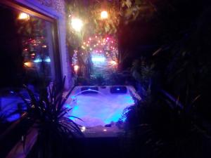 Ferienhaus Wasgaublick