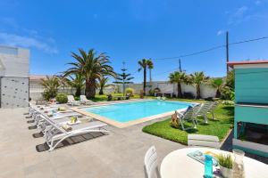 Chalet La Estrella 30 by VillaGranCanaria