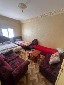 ezzaimi apartment playa