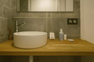 Authentic charm Quartier Burdeau Lyon 1st