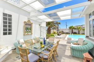 Chalet La Estrella 30 by VillaGranCanaria