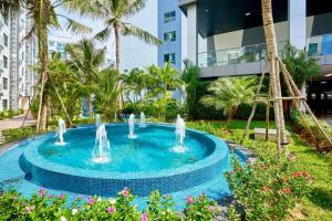 Arcadia Beach Resort Tatil Merkezi