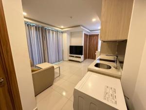 Arcadia Beach Resort Tatil Merkezi