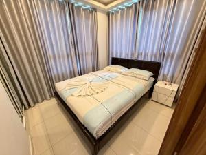 Arcadia Beach Resort Tatil Merkezi