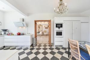 Chalet La Estrella 30 by VillaGranCanaria