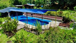 Hotel de Montaña El Pelicano