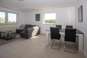 Ferienwohnung Weitblick nahe Göttingen