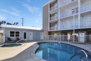 Tranquil Harbor 311 - Sea Forever By Pristine Properties Vacation Rentals