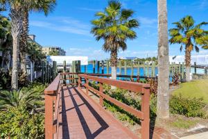 Tranquil Harbor 311 - Sea Forever By Pristine Properties Vacation Rentals