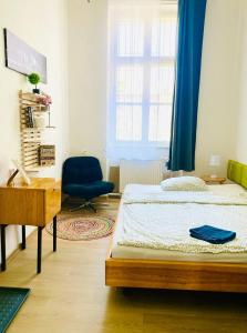 Single Room room in Hostel Moravia Ostrava