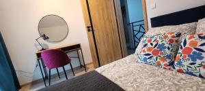 Apartament Blueberry ,Pokoje