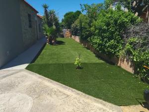Villas Villa Besne : photos des chambres