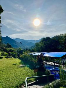 Hotel de Montaña El Pelicano