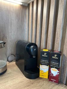 Apartament Blisko Morza - 3 pokoje LUX - Parking w cenie